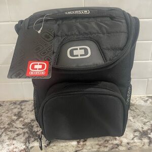 OGIO Black Lunch Tote